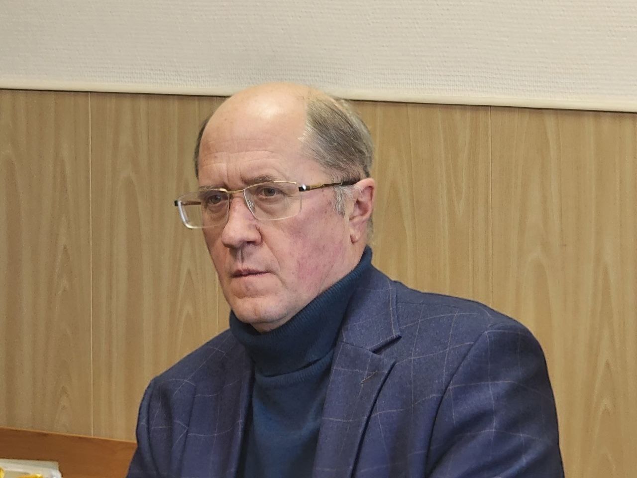 Олег Фадеенко