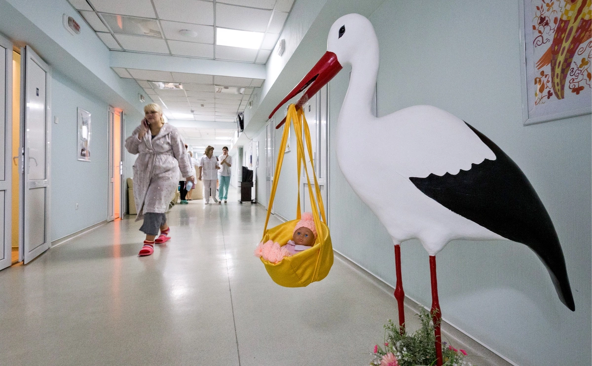 Сергей Мальгавко / ТАСС