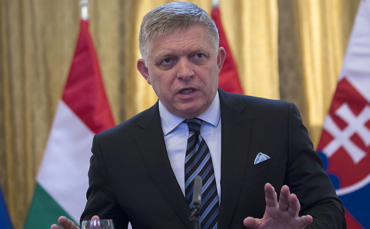 Zuzana Gogova / Getty Images