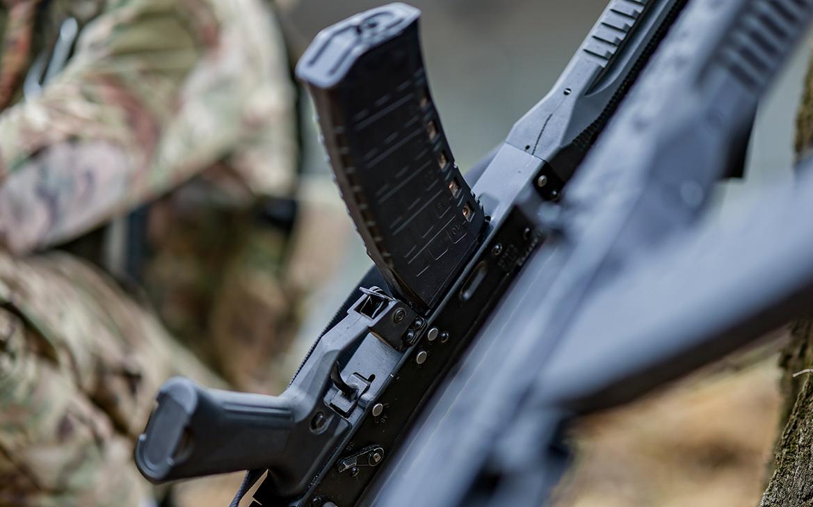 Свердловский омбудсмен рассказала о поиске пропавших бойцов на СВО