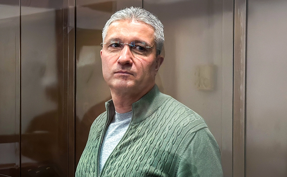 Сергей Петров / NEWS.ru / Global Look Press