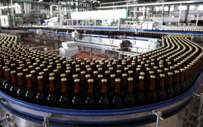 Егор Алеев / ТАСС