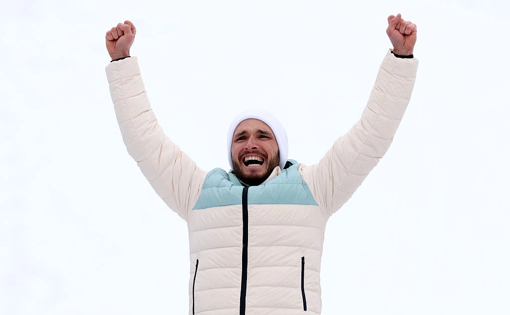 Christian Petersen / Getty Images