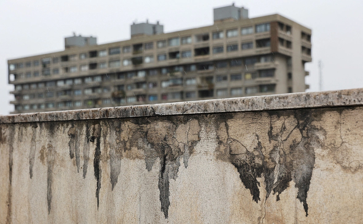 Majid Asgaripour / West Asia News Agency / Reuters