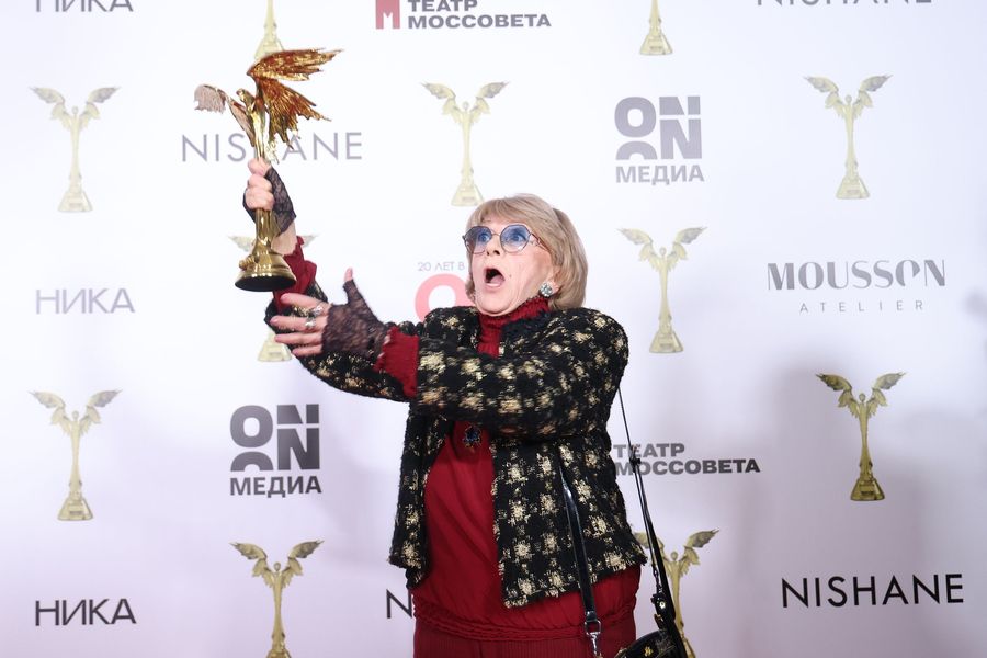 Андрей Любимов / РБК