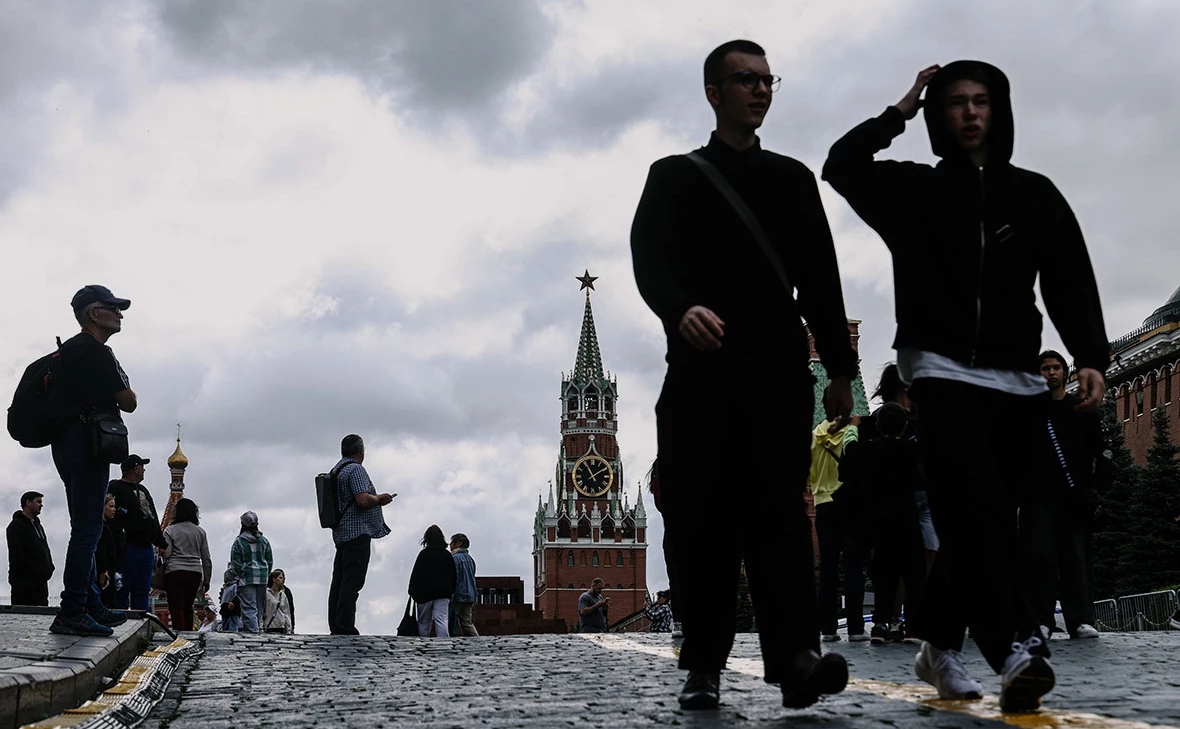 Андрей Любимов / РБК