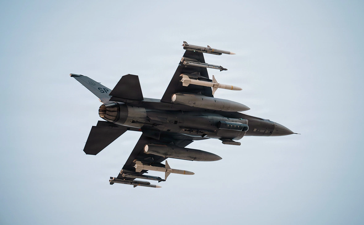 U.S. Navy / Getty Images