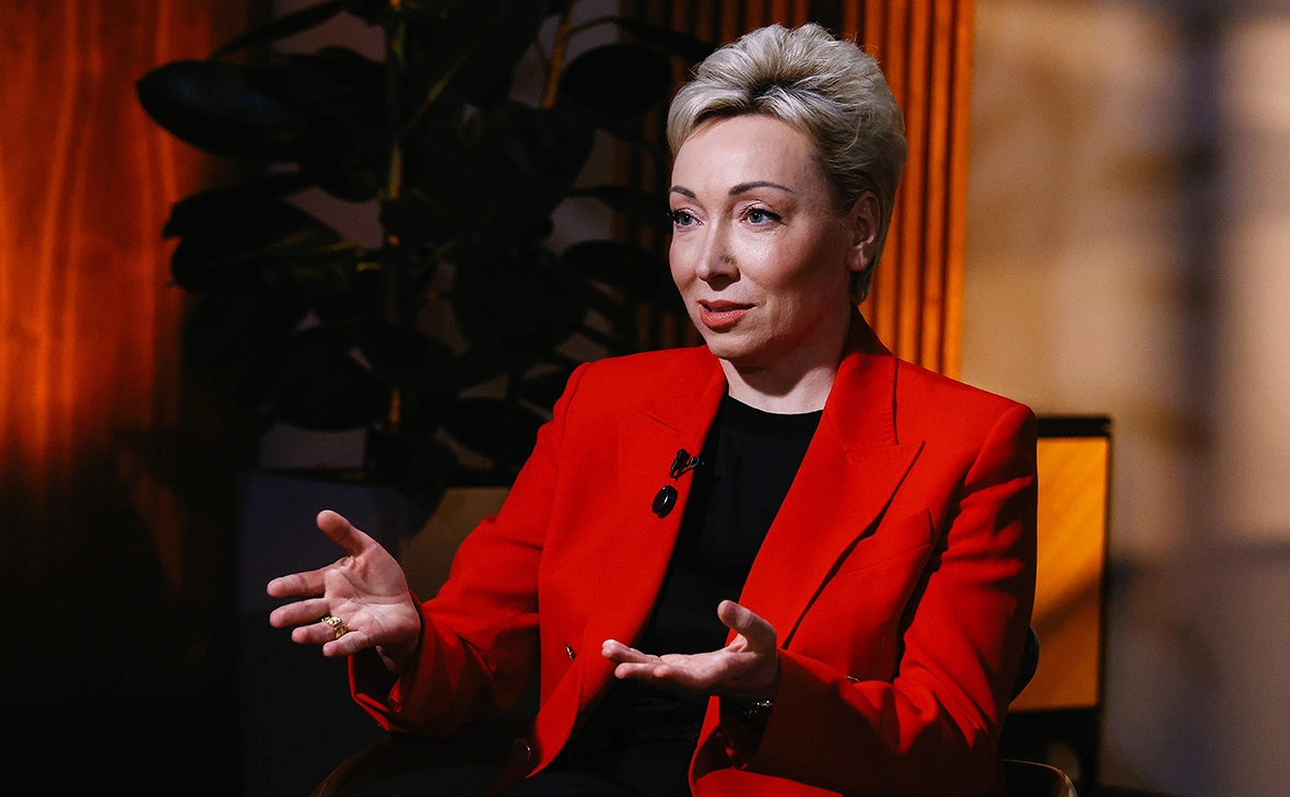 Андрей Любимов / РБК