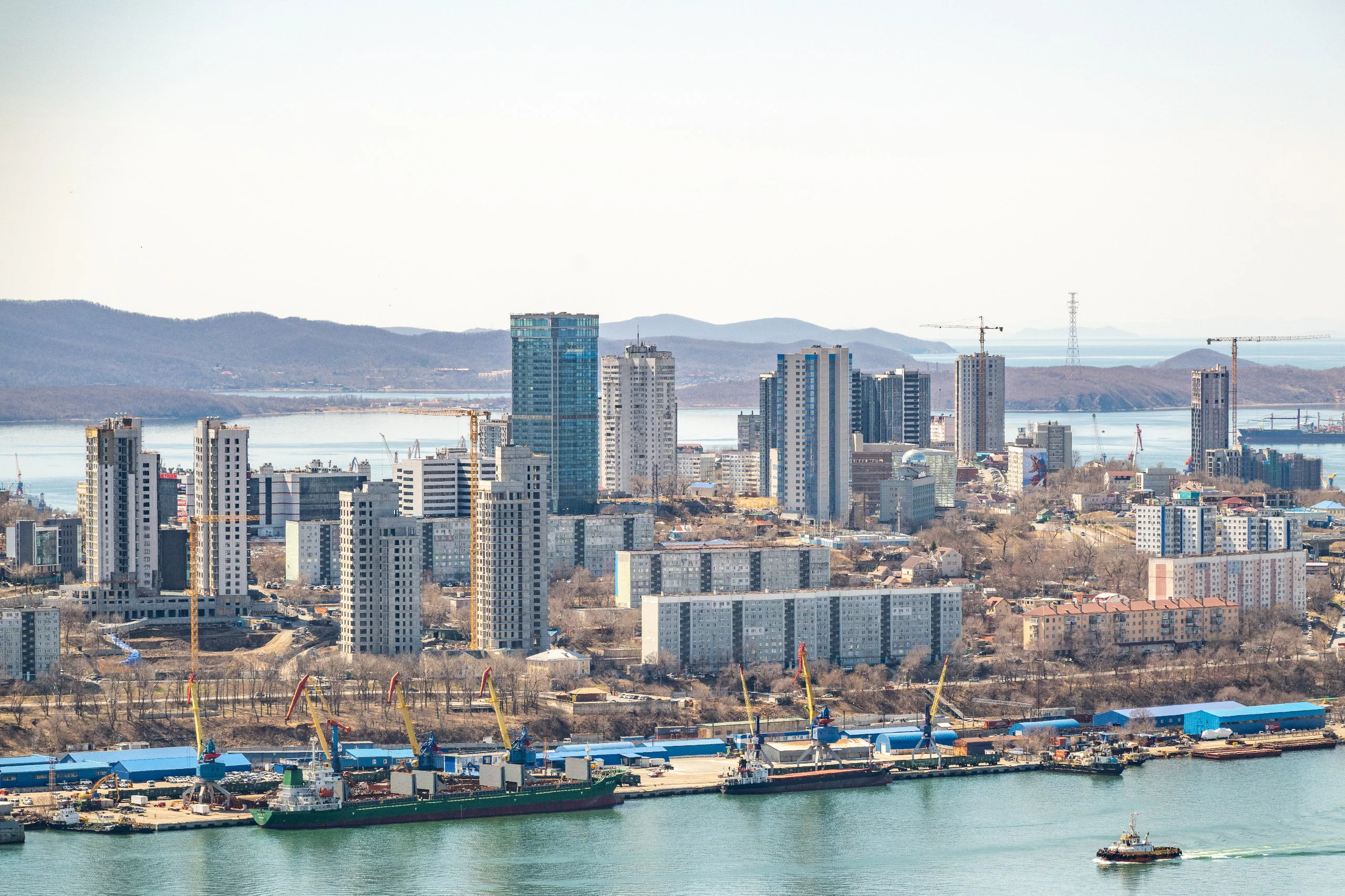 РБК Приморье