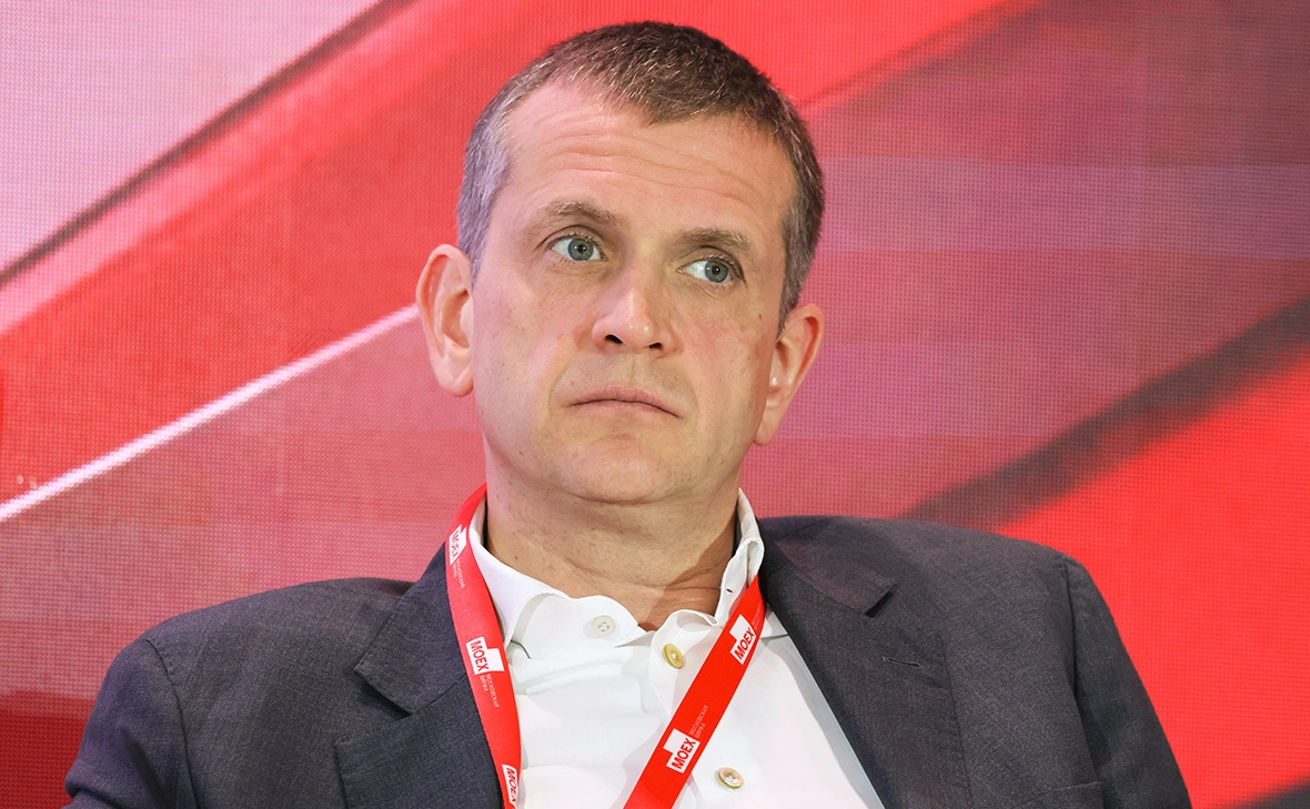 Михаил Метцель / ТАСС