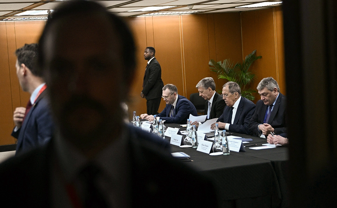 Brendan Smialowski / Reuters