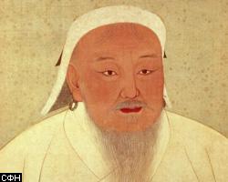 Гробница Чингисхана найдена?..