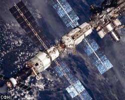 Космонавты на МКС продолжают бороться с неполадками