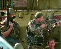 Боевики обещают убивать по 20 заложников