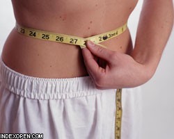 Эксперты: Ожирение обрушит здравоохранение Британии