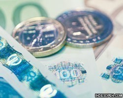Forex: евро поднялся выше отметки 1,31 против доллара