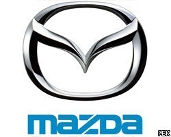 Mazda отзывает более 50 тыс. машин из-за пауков в бензобаке