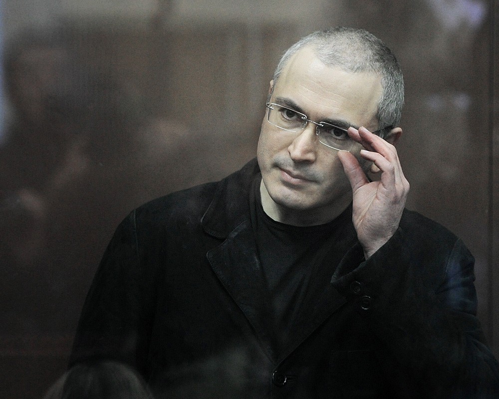 Павел Ходорковский: ждем августа го