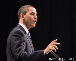 Б.Обама подписал скандальный закон о реформе здравоохранения 