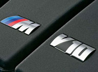 BMW M5: мощный боец из Мюнхена
