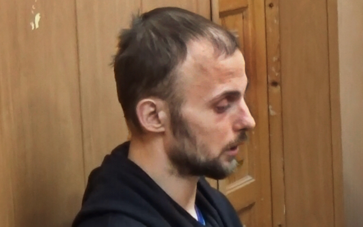 Суд в Омске арестовал мужчину, избивавшего девятимесячного ребенка