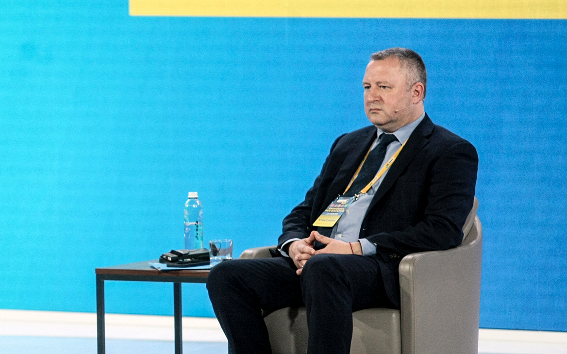 Верховная рада назначила генпрокурором Украины депутата от «Слуги народа»