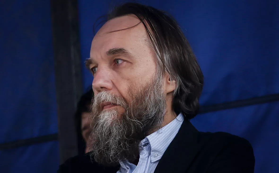 Зураб Джавахадзе / ТАСС