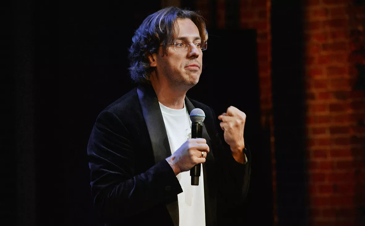 Анатолий Ломохов / Global Look Press