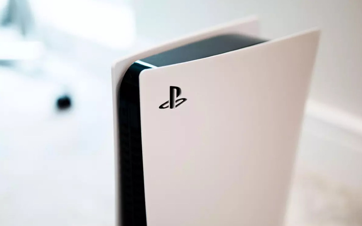 Sony выпустит PlayStation 5 с внешним дисководом. Первые подробности | РБК  Life