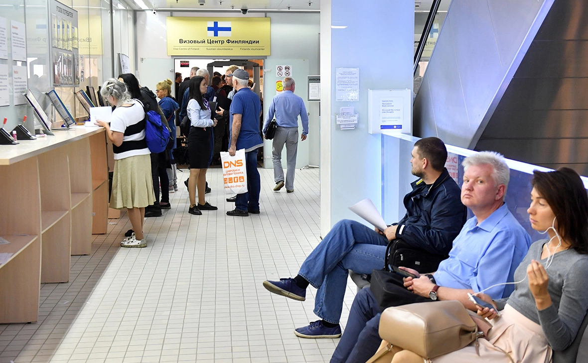 Александр Гальперин / РИА Новости