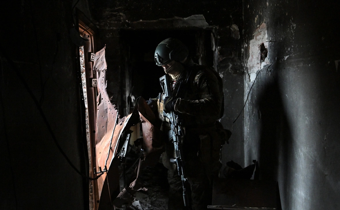 Евгений Биятов / РИА Новости