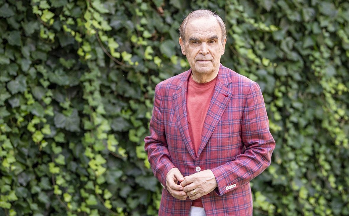 Urs Flueeler / EPA / ТАСС