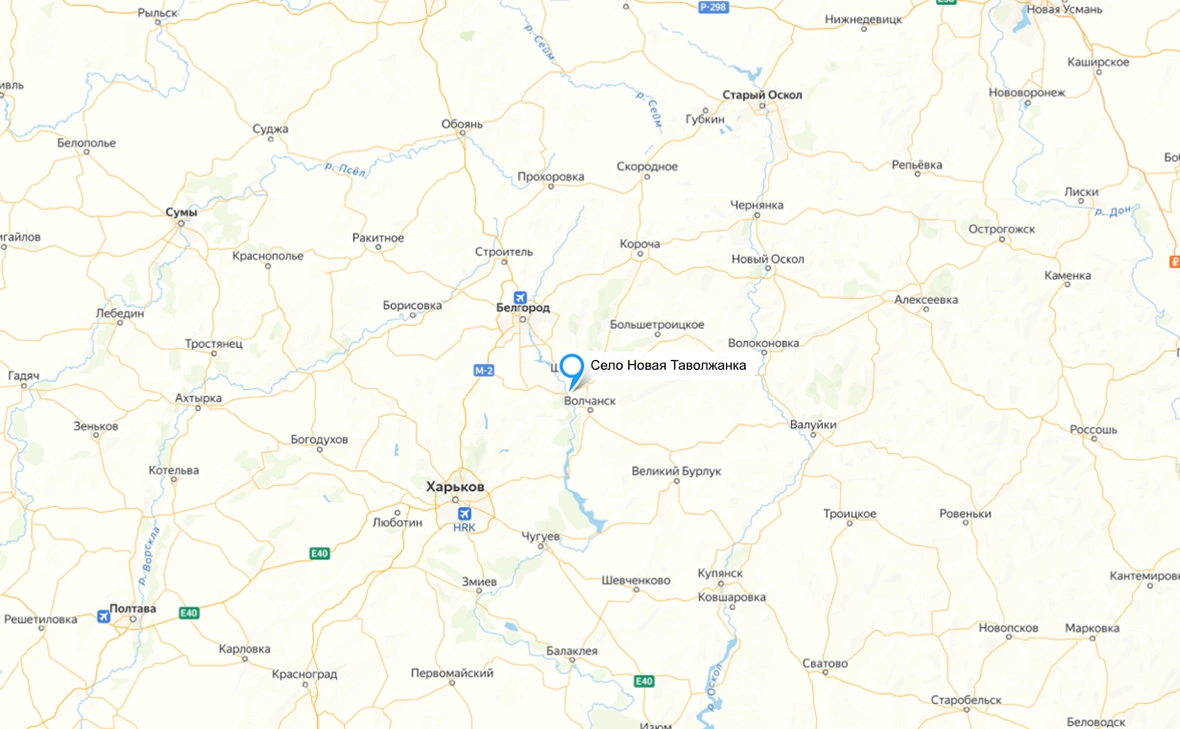 Яндекс.Карты