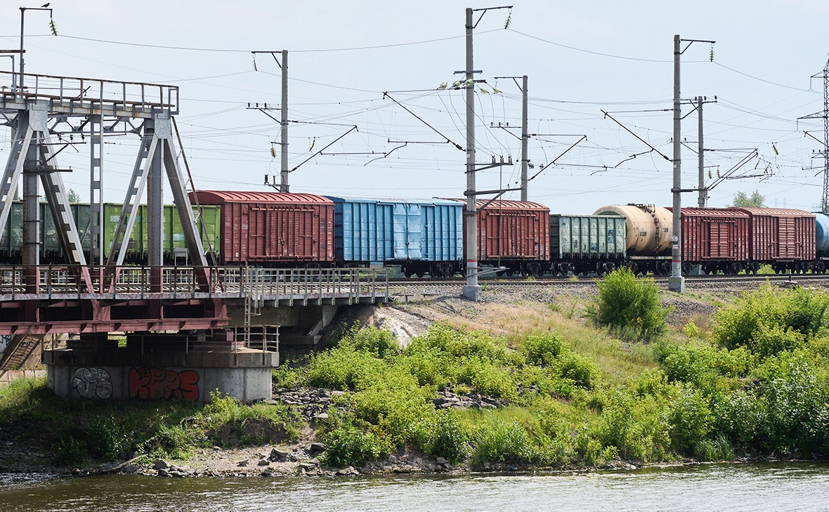 Андрей Бикбаев / ТАСС