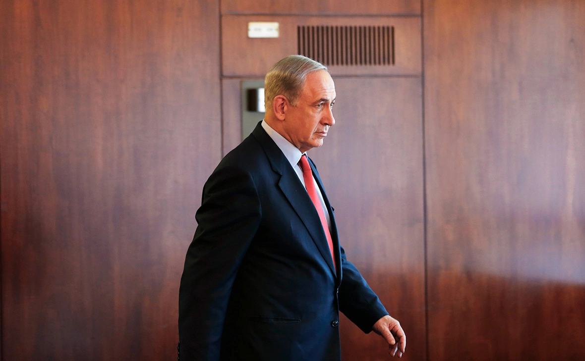 Baz Ratner / Getty Images