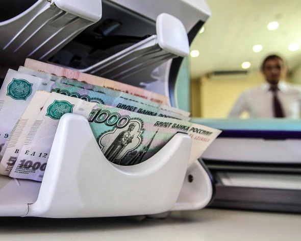 Екатерина Кузьмина / РБК