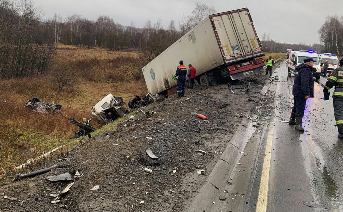 Прокуратура Московской области