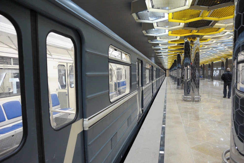 Антон Буценко, 66.RU