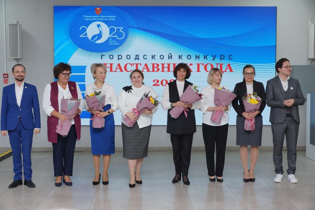 В «Год педагога и наставника» в Ростове сдадут три новые школы