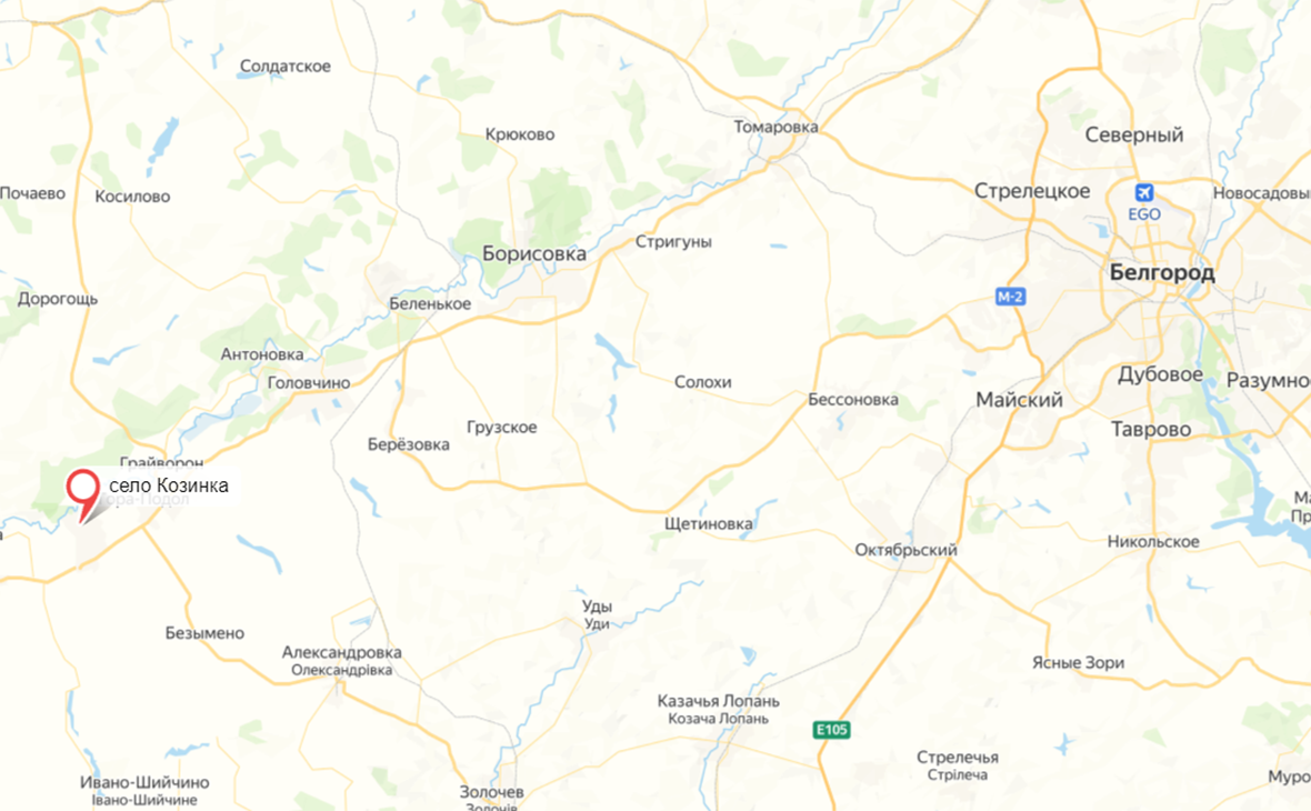 Яндекс.Карты