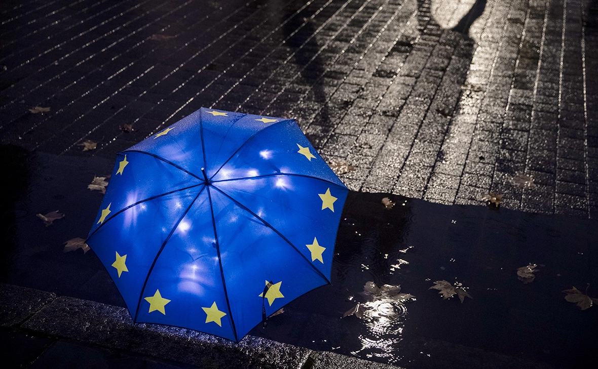 Dan Kitwood / Getty Images