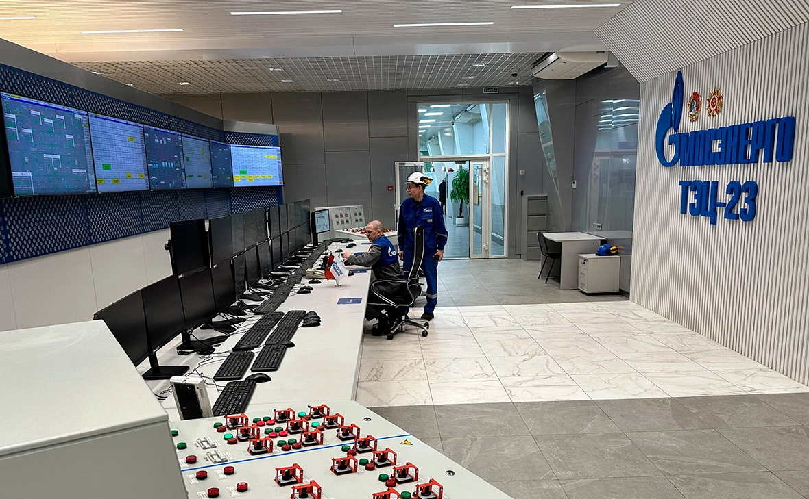 Владимир Новиков / АГН «Москва»