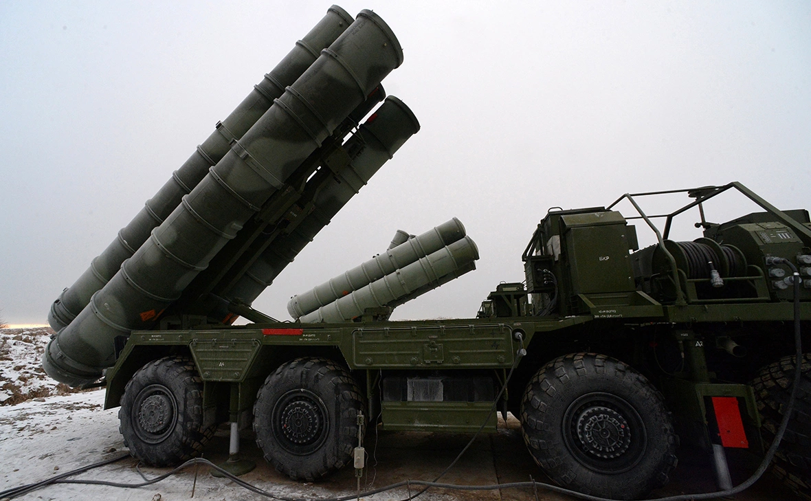 Виталий Аньков / РИА Новости