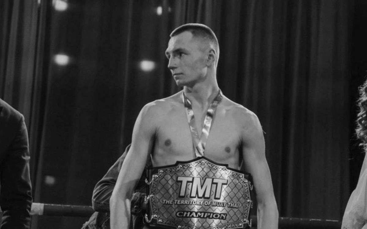 Чемпион мира по тайскому боксу погиб в ДТП с «КАМАЗом» в Марий Эл