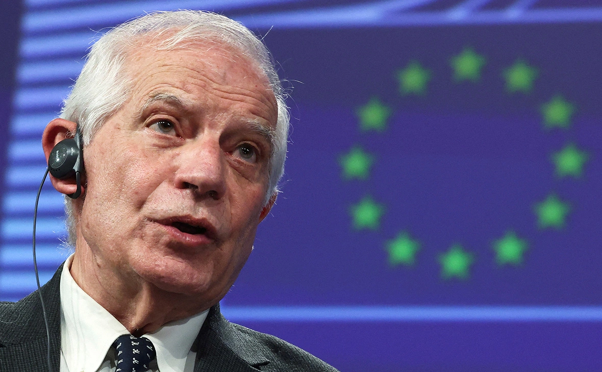 Yves Herman / File Photo / Reuters