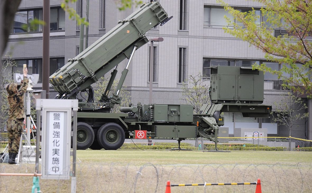 Kenichiro Seki / Xinhua / Global Look Press