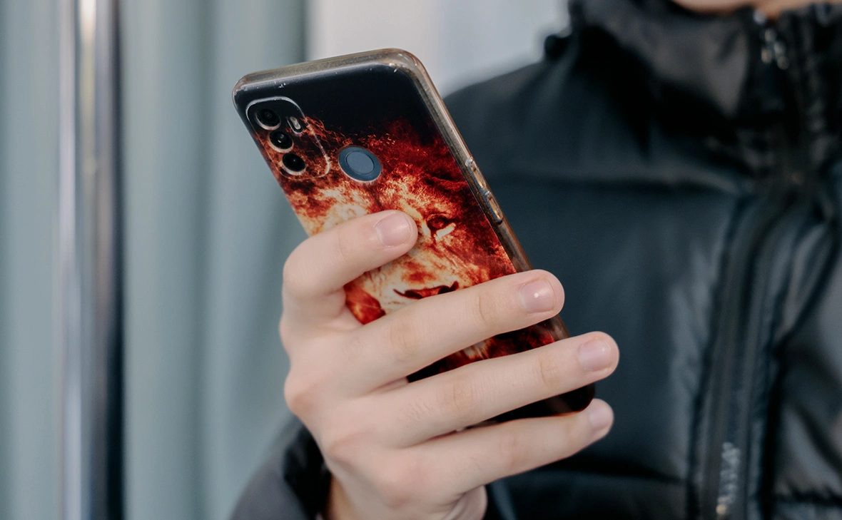 Михаил Гребенщиков / РБК