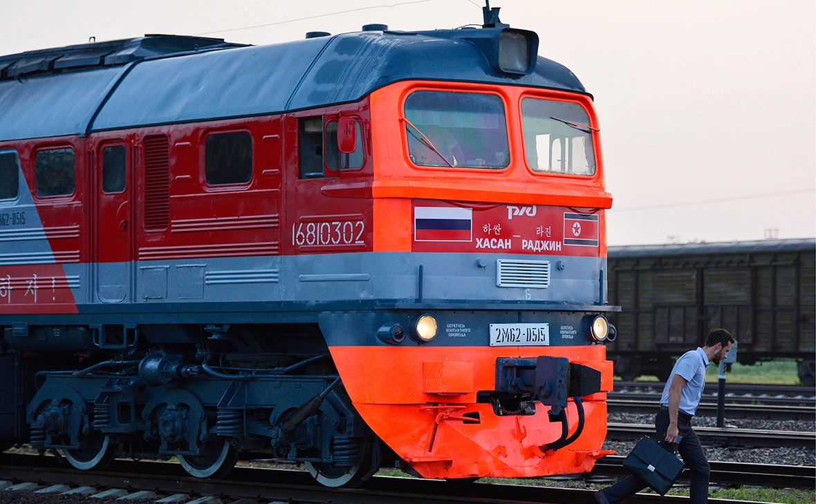 Юрий Смитюк / ТАСС