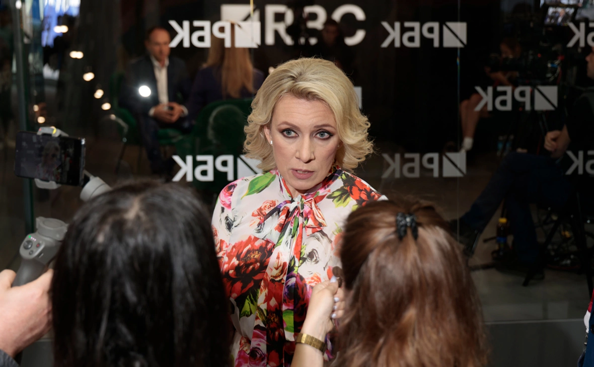 Михаил Гребенщиков / РБК