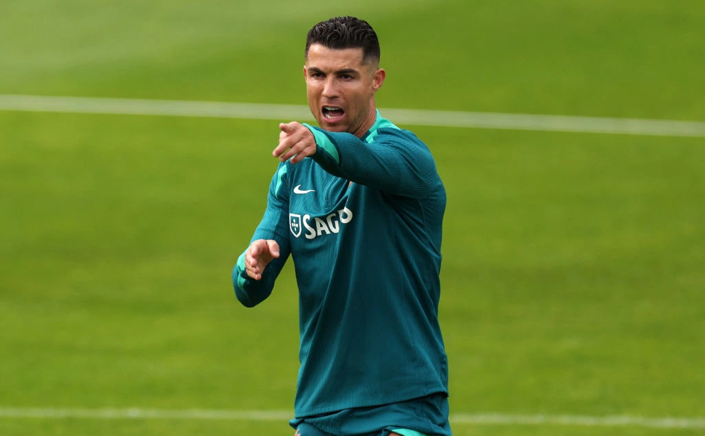 Kevin C. Cox / Getty Images